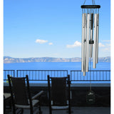 Woodstock Pachebel Canon Chime - Silver PCC