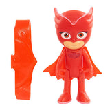 PJ Masks Light Up Figures