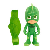 PJ Masks Light Up Figures