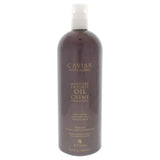 Alterna Caviar Anti-Aging Moisture Intense Oil Creme Shampoo - 33.8 oz Shampoo
