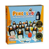 Blue Orange Pengoloo