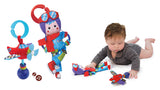 Yookidoo Pilot Play Set 40130