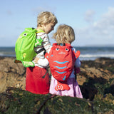 Trunki PaddlePak Swimming Bags - Lobster - Small