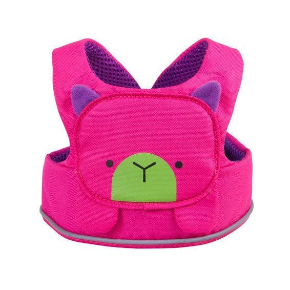 Trunki ToddlePak Pink - Betsy