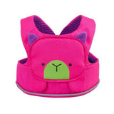 Trunki ToddlePak Pink - Betsy