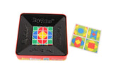 Blue Orange Pixy Cubes
