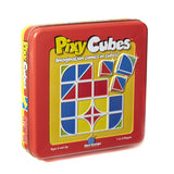 Blue Orange Pixy Cubes