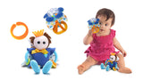 Yookidoo Princess/Prince Play Set 40117