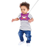 Trunki ToddlePak  Purple - Ollie