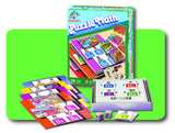 Leisure Learning Products MightyMind Puzzle Math 40500