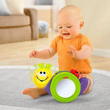 Fisher Price Go Baby Go!™ 1-2-3 Crawl-Along Snail R8639