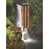 Woodstock Rainforest Chime - Bali RFCB