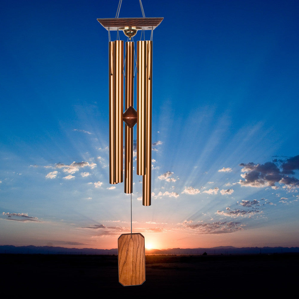 Woodstock Reflections -  Memorial Chime, Large RML