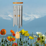 Woodstock Rite of Spring Chime RSS