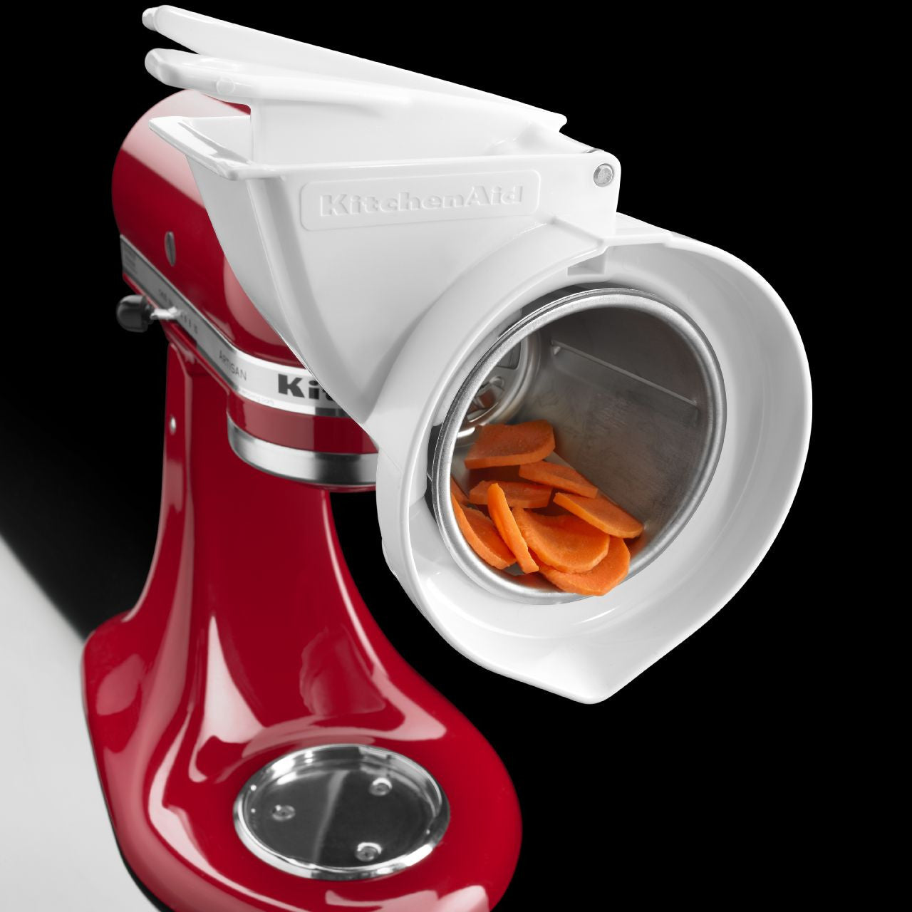 KitchenAid RVSA Slicer & Shredder Attachment