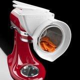 Kitchenaid Rotor Slicer/Shredder RVSA