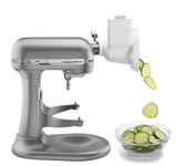 Kitchenaid Rotor Slicer/Shredder RVSA