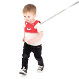 Trunki ToddlePak Red - Felix