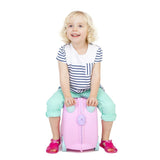 Trunki The Original Ride-On Suitcase -Rosie