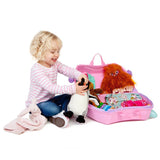 Trunki The Original Ride-On Suitcase -Rosie