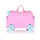 Trunki The Original Ride-On Suitcase -Rosie