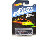 Mattel 1:64 Fast & Furious Assortment 8pcs or One Unit DWF68 By Hot Wheels
