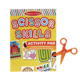 Melissa & Doug Scissor Skills Activity Pad