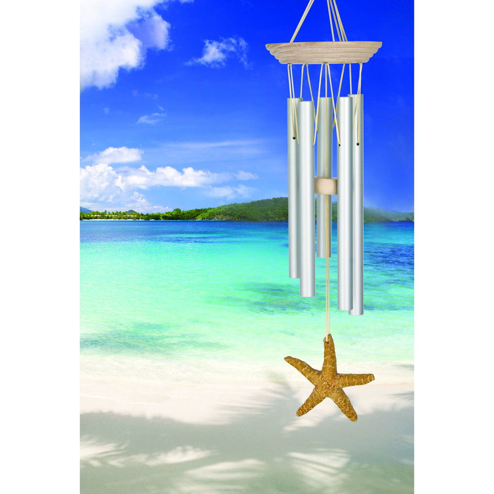 Woodstock Seashore Chime - Sea Star SST