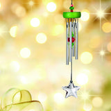 Woodstock Starlight Chime - Green STARGR