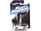 Mattel 1:64 Fast & Furious Assortment 8pcs or One Unit DWF68 By Hot Wheels