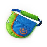 Trunki SaddleBag Blue