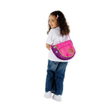 Trunki SaddleBag Pink