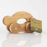 Tree Hopper Hopper Jalopy - Shelly