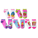 Shopkins - 5 Pack Socks