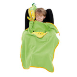 Trunki SnooziHedz Dino - Dudley