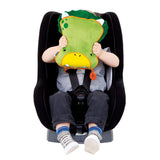 Trunki SnooziHedz Dino - Dudley