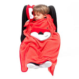 Trunki SnooziHedz Fox - Felix