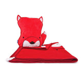 Trunki SnooziHedz Fox - Felix