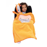 Trunki SnooziHedz Monkey - Mylo