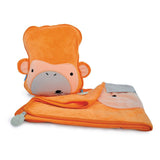 Trunki SnooziHedz Monkey - Mylo