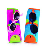 Trunki SnooziHedz Seatbelt Pad Blue