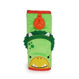 Trunki SnooziHedz Seatbelt Pad Dino