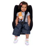 Trunki SnooziHedz Seatbelt Pad Monkey