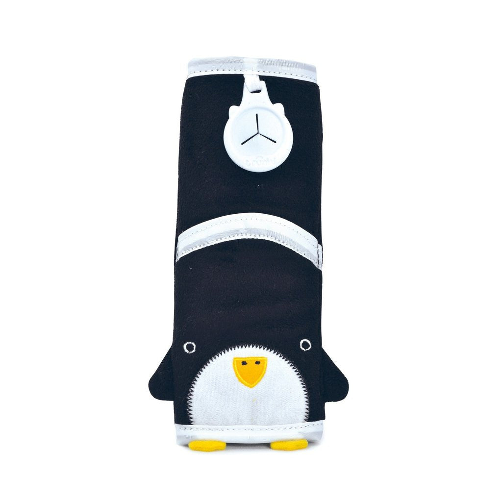 Trunki SnooziHedz Seatbelt Pad Penguin