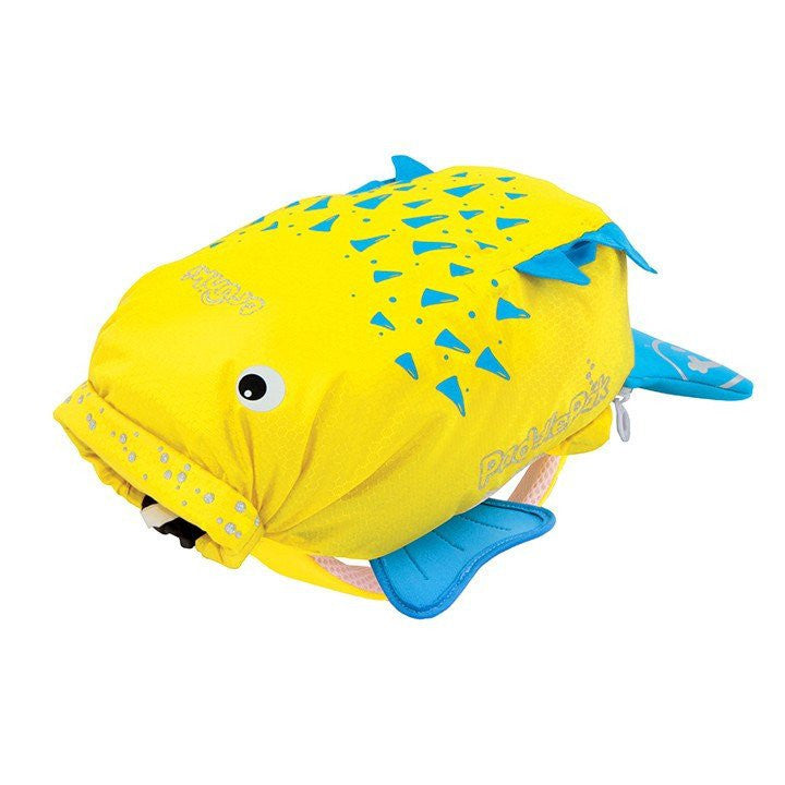 Trunki Spike the Blow Fish - Medium PaddlePak