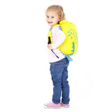Trunki PaddlePak Swimming Bags - Blowfish - Small