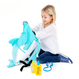 Trunki Splash the Dolphin - Large PaddlePak