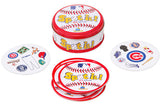 Blue Orange Spot It! MLB™