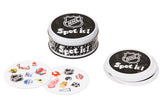 Blue Orange Spot It! NHL