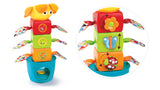 Yookidoo Stack Flap 'N' Tumble 40112